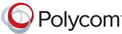 Logo Polycom (Poly)